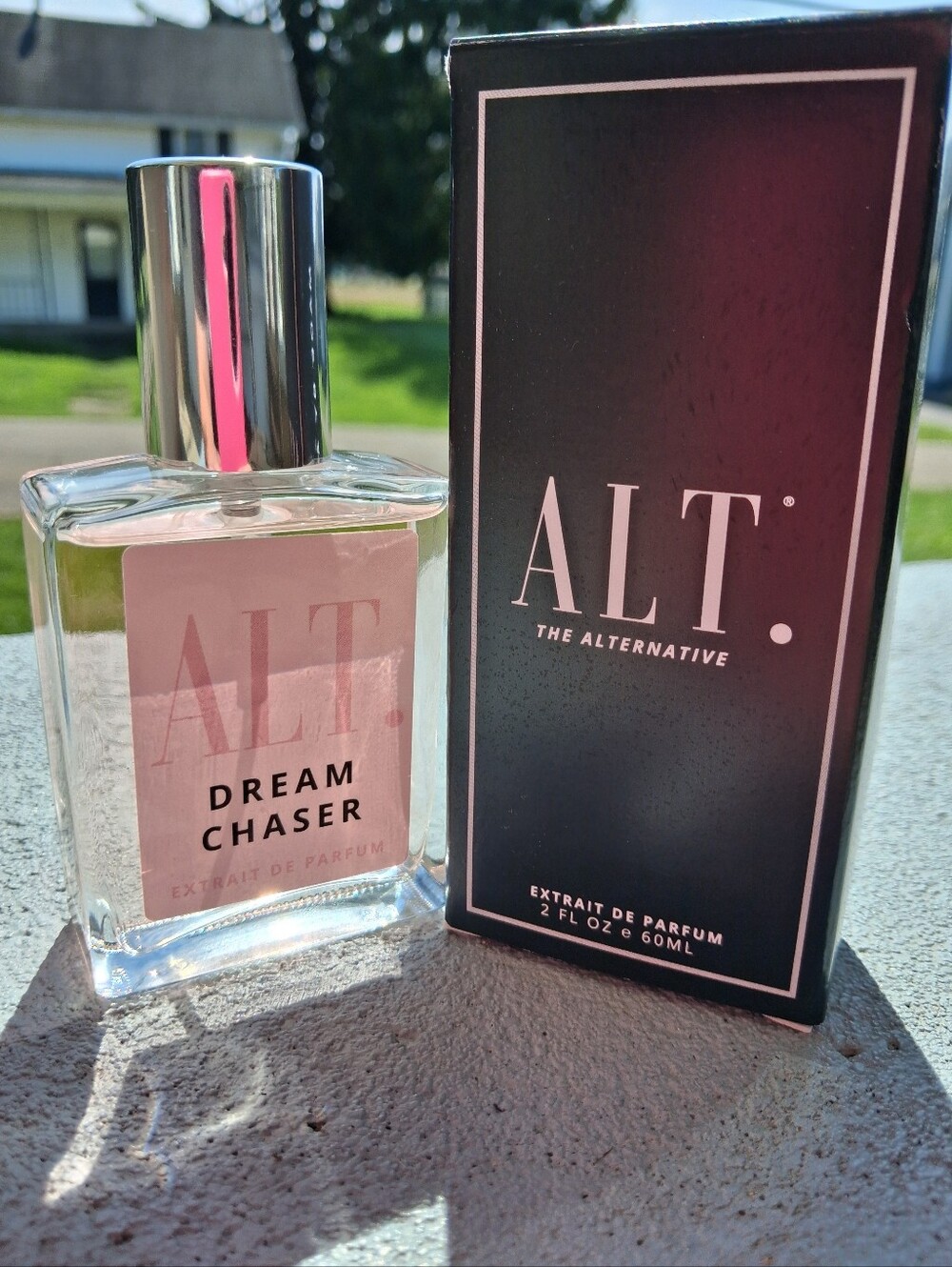 ALT extrait-Dream Chaser 2oz